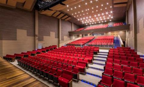 viva riomar|Teatro Riomar Recife .